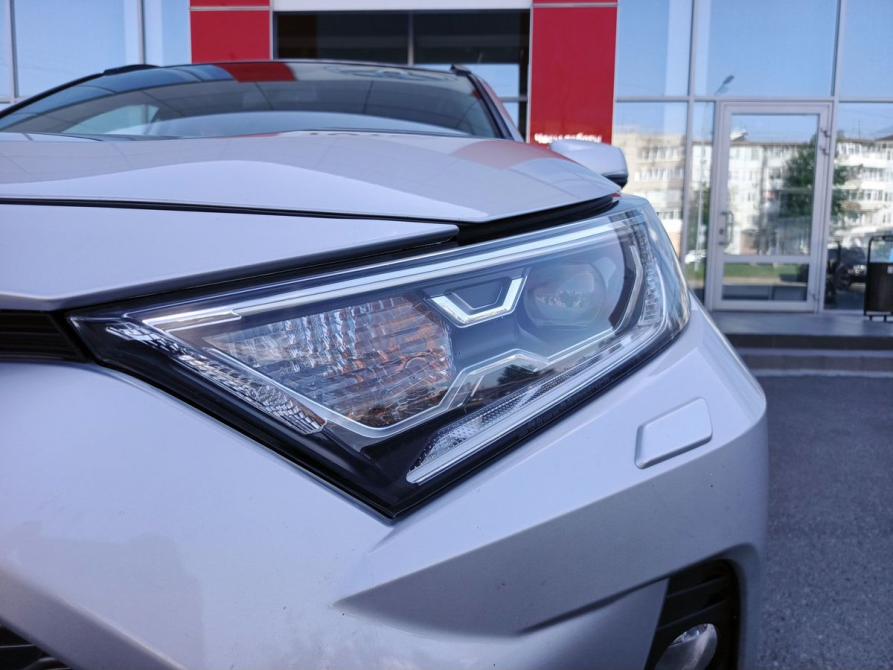 Toyota RAV4 V (XA50) Брянск  - изображение 9