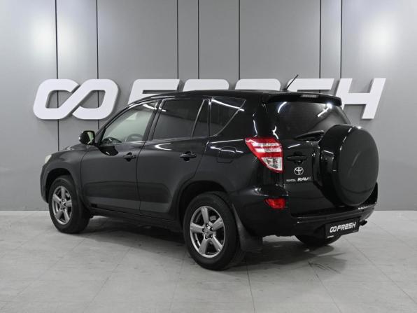 Toyota RAV4 III (XA30) Рестайлинг с пробегом 2012 года, цена 1 459 000 рублей, 163330 км, внедорожник, Автокод Объявления