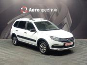 Lada (ВАЗ) Granta I Рестайлинг Оренбург  - изображение 16