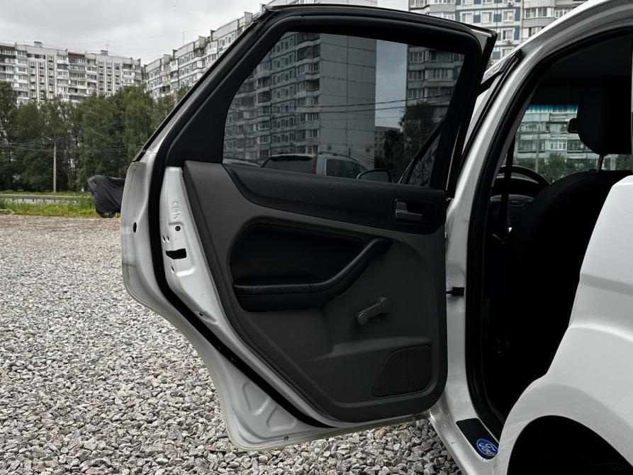 Ford Focus II Рестайлинг Ярославль  - изображение 18