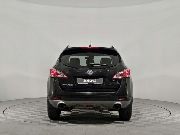 Nissan Murano II (Z51) Рестайлинг 2 с пробегом 2013 года, цена 1 299 000 рублей, 193025 км, внедорожник, Автокод Объявления