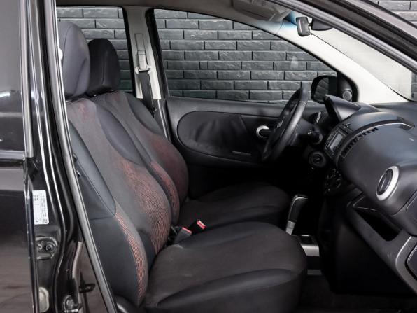 Nissan Note I Рестайлинг с пробегом 2011 года, цена 750 000 рублей, 220597 км, хэтчбек, Автокод Объявления