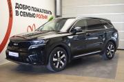 Kia Sorento IV Москва  - изображение 41