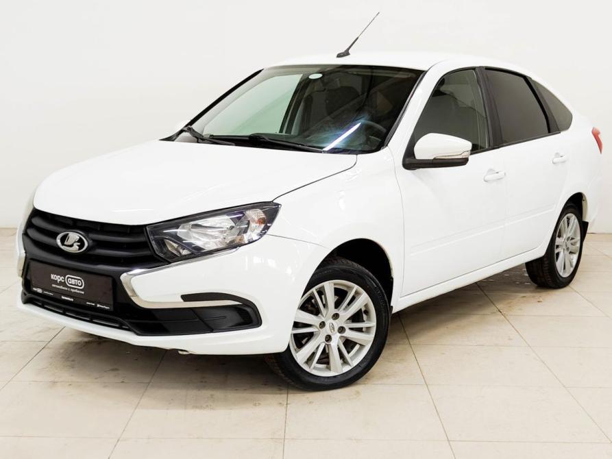 Lada (ВАЗ) Granta I Рестайлинг Тула  - изображение 1