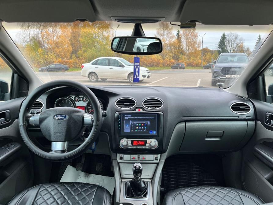 Ford Focus II Рестайлинг Великие Луки  - изображение 14