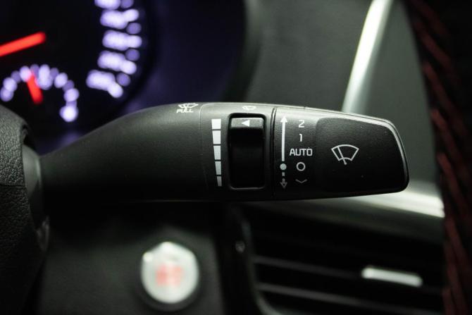 Kia Optima IV с пробегом 2016 года, цена 1 739 000 рублей, 187831 км, седан, Автокод Объявления