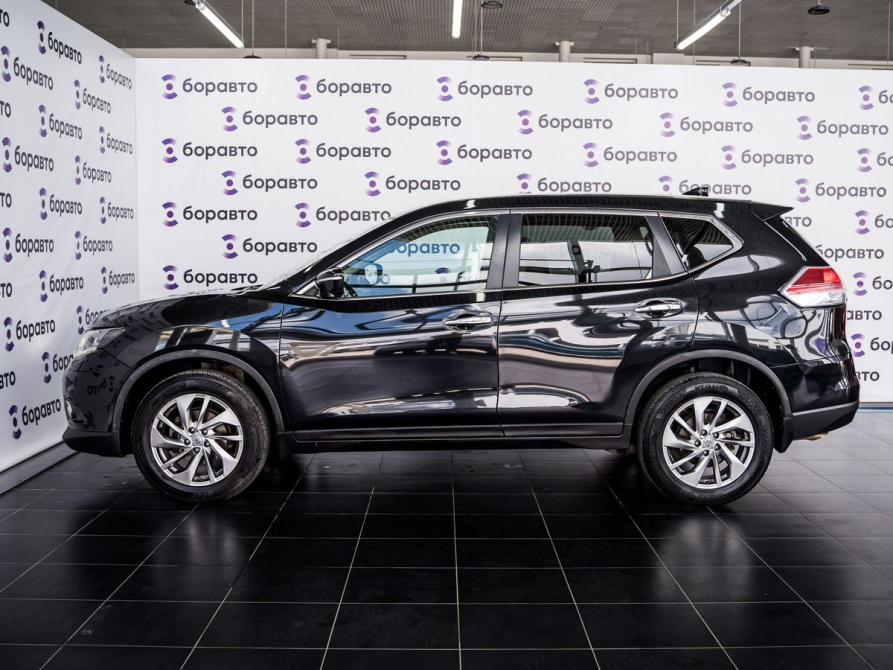 Nissan X-Trail III Ростов-на-Дону  - изображение 6