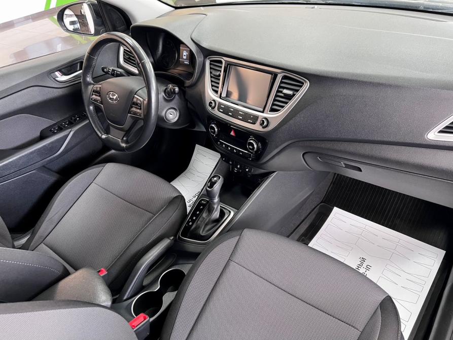 Hyundai Solaris II Тверь  - изображение 13