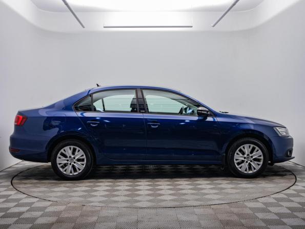 Volkswagen Jetta VI с пробегом 2014 года, цена 1 280 000 рублей, 119305 км, седан, Автокод Объявления