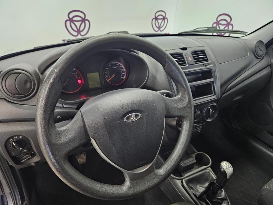 Lada (ВАЗ) Kalina II Тольятти  - изображение 15