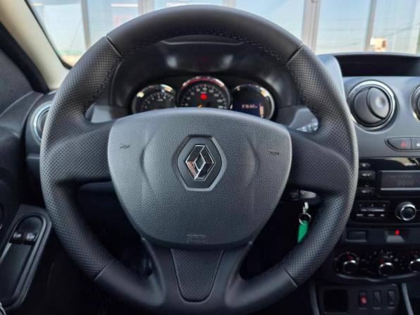 Renault Duster I Рестайлинг с пробегом 2018 года, цена 1 050 000 рублей, 97000 км, внедорожник, Автокод Объявления