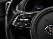 Kia Sportage IV Рестайлинг Краснодар  - изображение 35