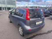 Nissan Note I Санкт-Петербург  - изображение 8