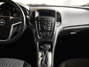 Opel Astra J Рестайлинг Москва  - изображение 34