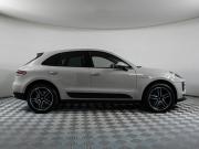 Porsche Macan I Рестайлинг Москва  - изображение 27
