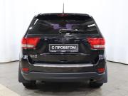 Jeep Grand Cherokee IV (WK2) Москва  - изображение 32