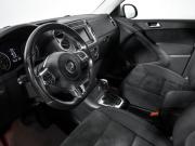 Volkswagen Tiguan I Рестайлинг Санкт-Петербург  - изображение 28