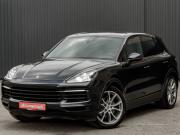 Porsche Cayenne III Екатеринбург  - изображение 39