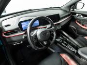 Geely Coolray I Рестайлинг Санкт-Петербург  - изображение 32