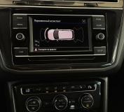 Volkswagen Tiguan II Москва  - изображение 25