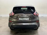 Nissan Murano III (Z52) Саратов  - изображение 22