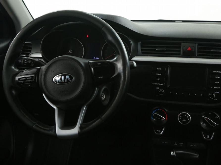 Kia Rio IV Иваново  - изображение 14