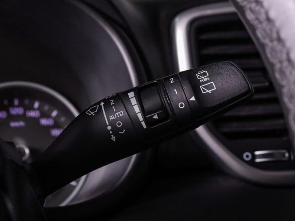 Kia Sportage IV Рестайлинг с пробегом 2019 года, цена 1 845 000 рублей, 181000 км, внедорожник, Автокод Объявления
