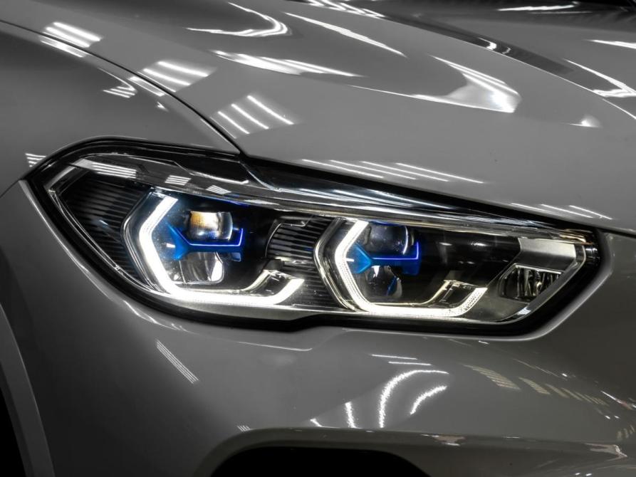 BMW X5 IV (G05/G18) Тюмень  - изображение 8