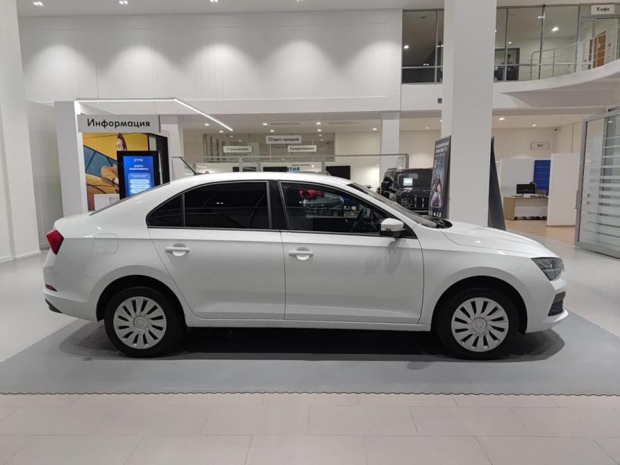 Skoda Rapid II Казань  - изображение 5