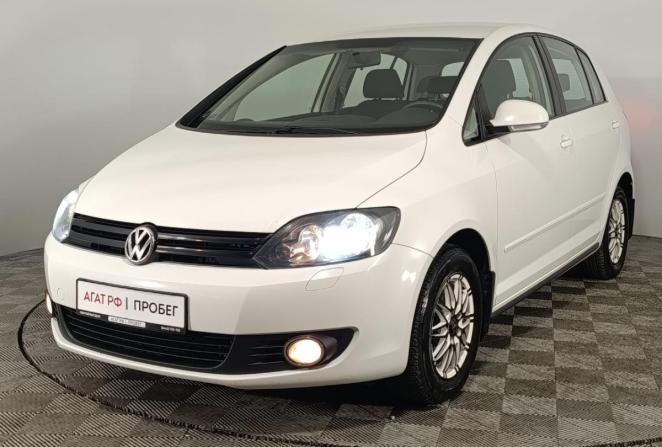 Volkswagen Golf VI с пробегом 2012 года, цена 685 000 рублей, 225520 км, универсал, Автокод Объявления