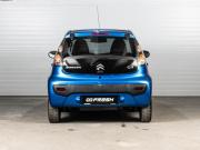 Citroen C1 I Рестайлинг Ставрополь  - изображение 20