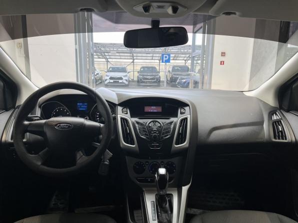 Ford Focus III с пробегом 2012 года, цена 699 000 рублей, 156000 км, хэтчбек, Автокод Объявления