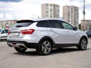 Lada (ВАЗ) Vesta I Ижевск  - изображение 30