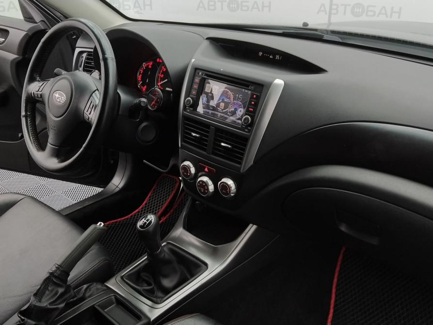 Subaru Impreza WRX III Рестайлинг Екатеринбург  - изображение 23