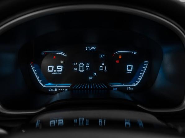 SWM G05 Pro с пробегом 2025 года, цена 2 300 000 рублей, 17 км, внедорожник, Автокод Объявления