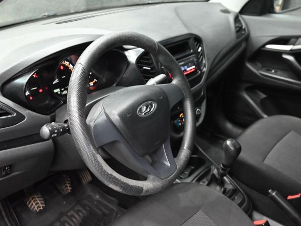 Lada (ВАЗ) Vesta I с пробегом 2020 года, цена 960 000 рублей, 90082 км, седан, Автокод Объявления