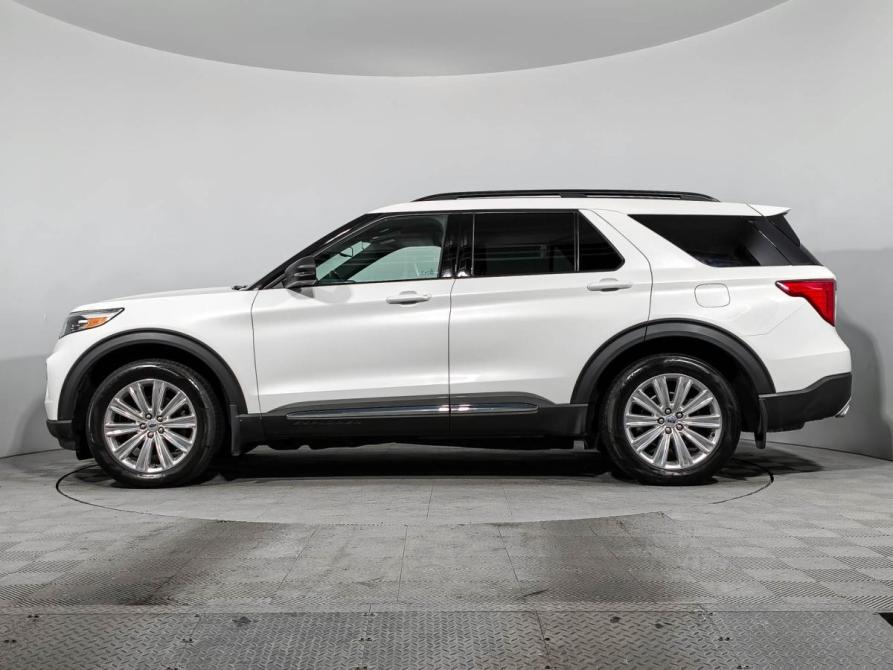 Ford Explorer VI Санкт-Петербург  - изображение 7