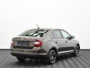 Skoda Rapid I Рестайлинг Москва  - изображение 19