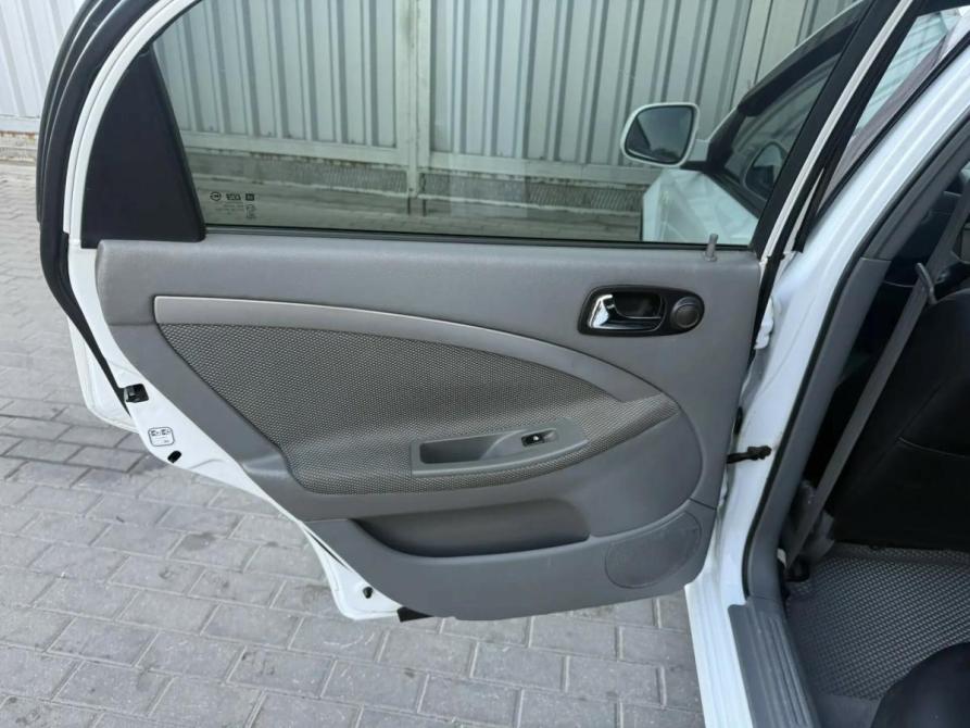 Chevrolet Lacetti I Ростов-на-Дону  - изображение 9