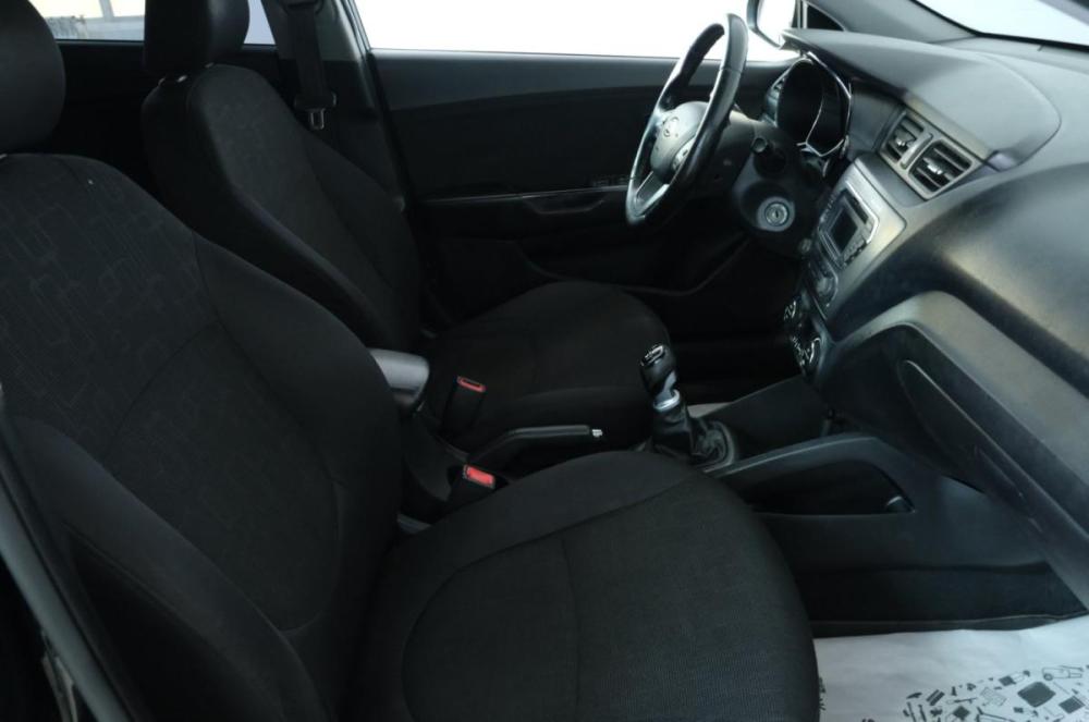 Kia Rio III Омск  - изображение 20