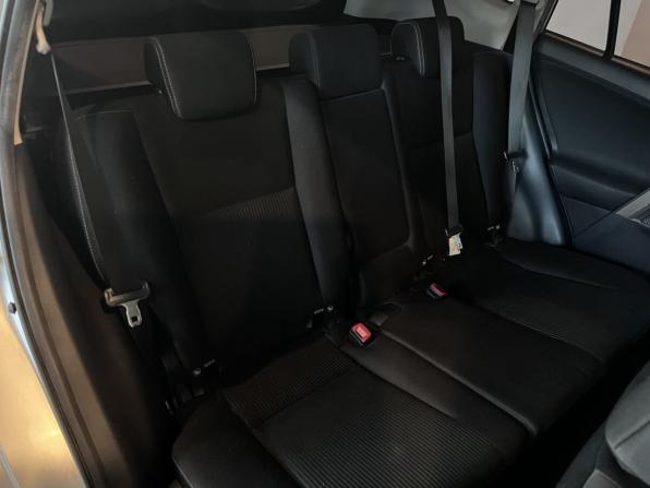 Toyota RAV4 IV (XA40) с пробегом 2015 года, цена 2 540 000 рублей, 56687 км, внедорожник, Автокод Объявления