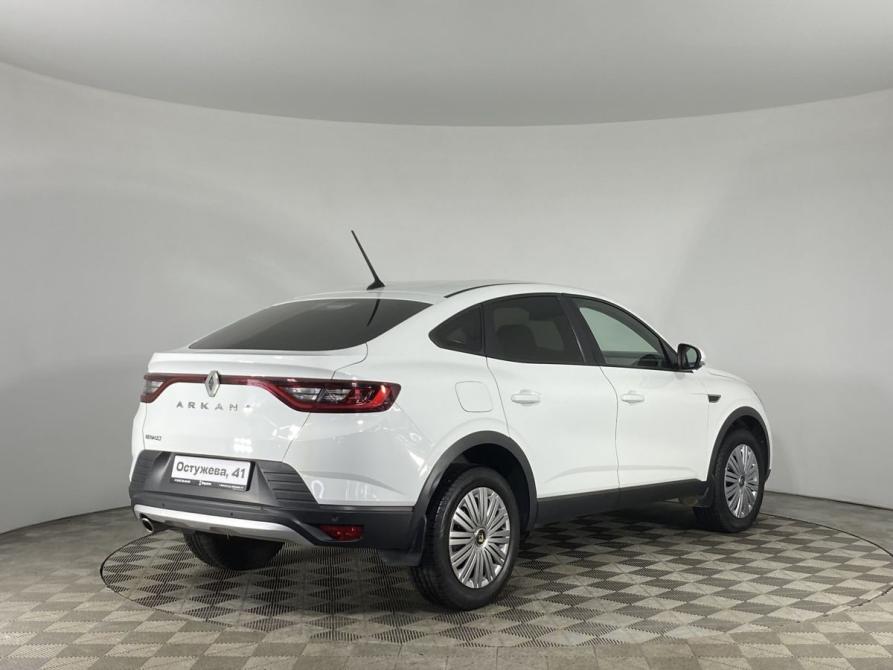 Renault Arkana I Воронеж  - изображение 6