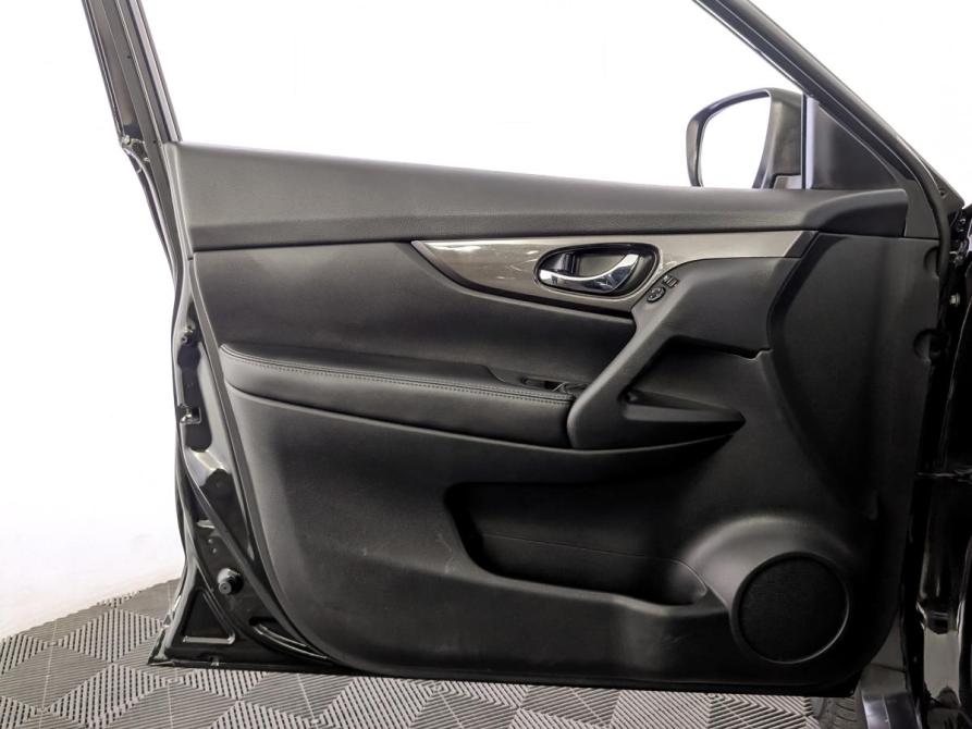Nissan X-Trail III Рестайлинг Москва  - изображение 19