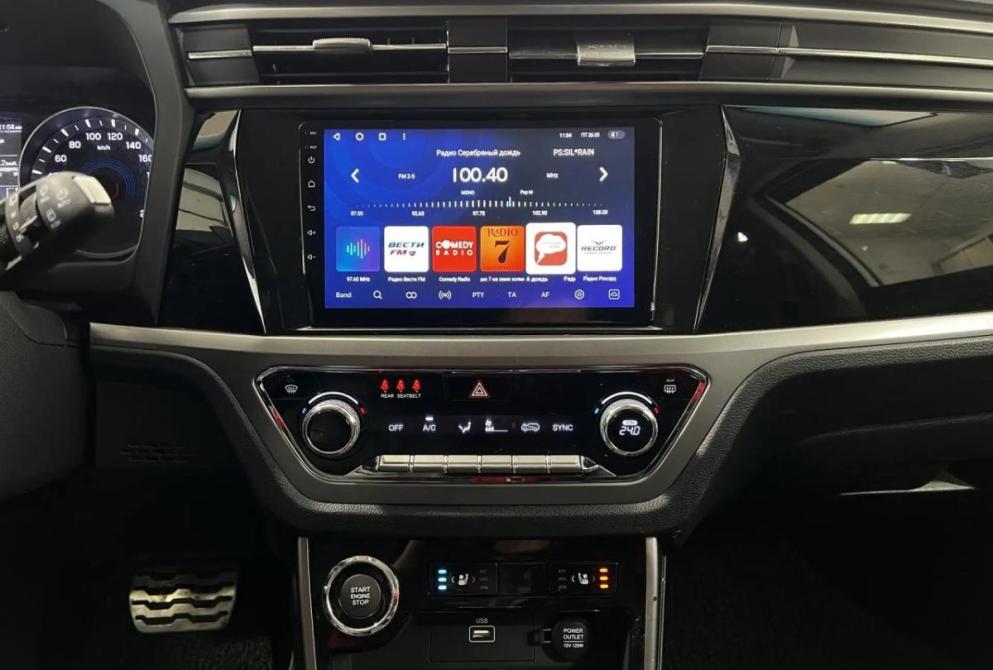 SsangYong Korando IV Нижний Новгород  - изображение 15