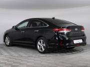 Hyundai Sonata VII (LF) Рестайлинг Химки  - изображение 15