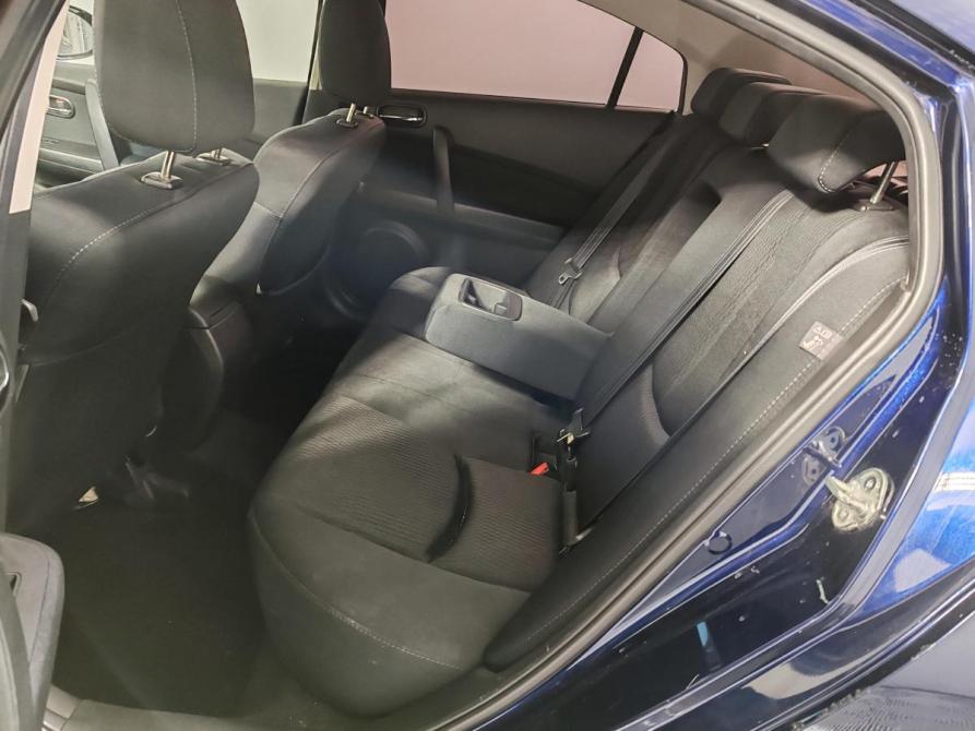 Mazda 6 II (GH) Рестайлинг Москва  - изображение 10