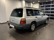 Subaru Forester I Чебоксары  - изображение 41