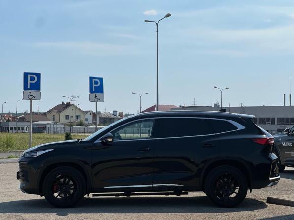 Exeed TXL I Рестайлинг с пробегом 2022 года, цена 2 249 000 рублей, 40000 км, внедорожник, Автокод Объявления