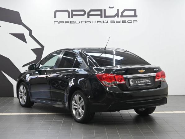 Chevrolet Cruze I Рестайлинг с пробегом 2013 года, цена 969 900 рублей, 166000 км, седан, Автокод Объявления
