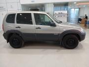Chevrolet Niva I Рестайлинг Пермь  - изображение 28